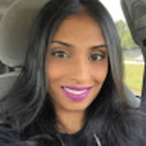 Meet your Posher, Tina